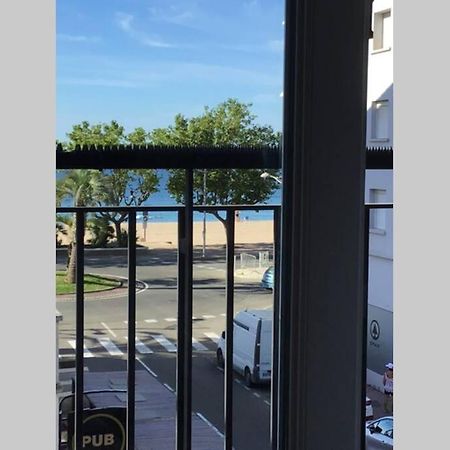 Des Vacances De Reve Appartement Fréjus Buitenkant foto