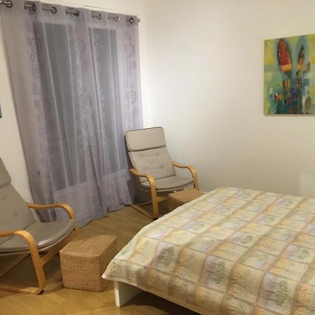 Des Vacances De Reve Appartement Fréjus Buitenkant foto