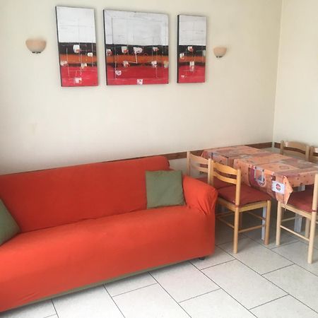 Des Vacances De Reve Appartement Fréjus Buitenkant foto