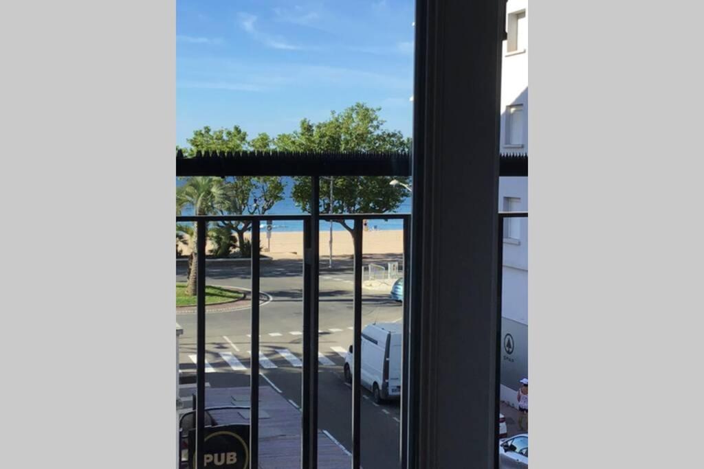 Des Vacances De Reve Appartement Fréjus Buitenkant foto