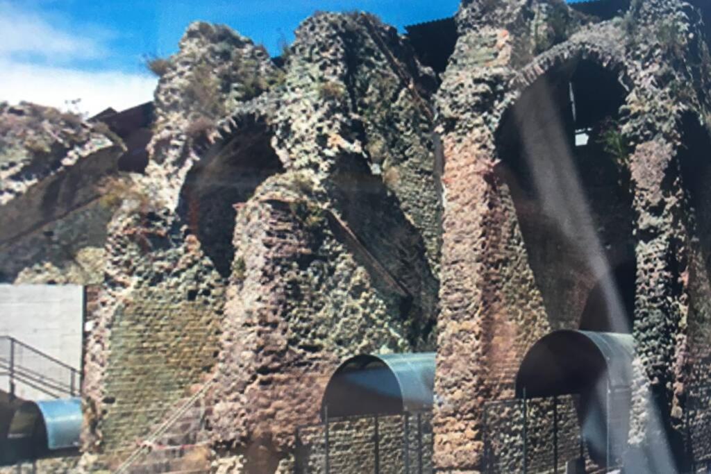 Des Vacances De Reve Appartement Fréjus Buitenkant foto
