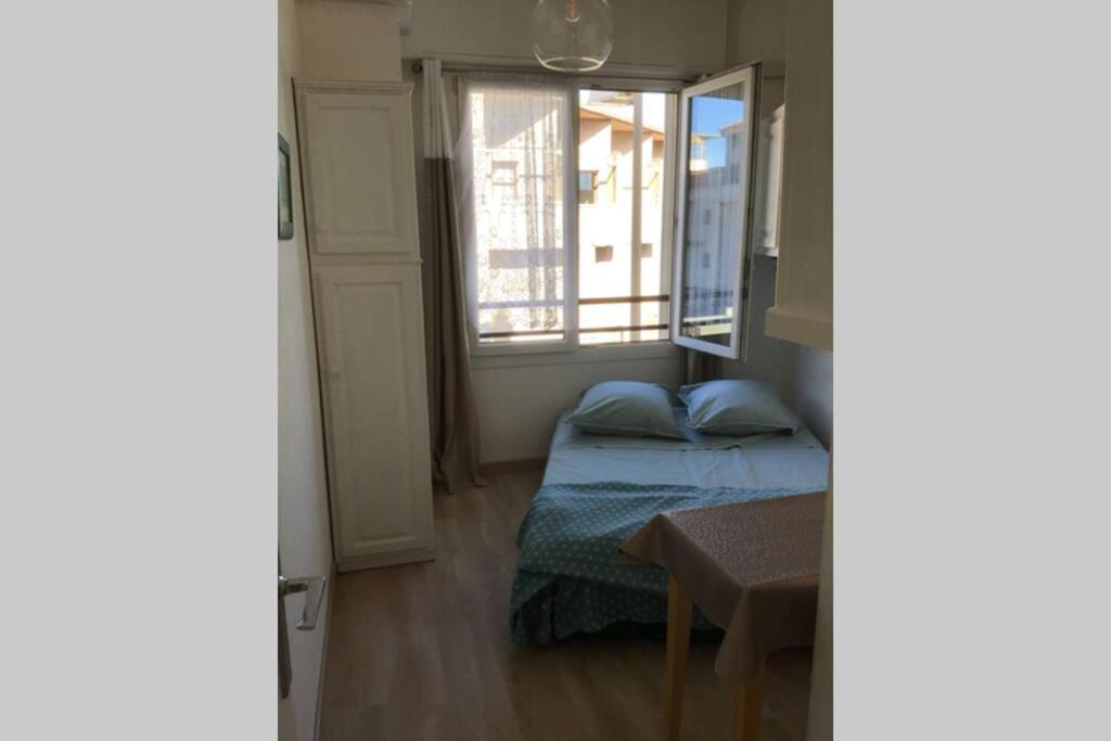 Des Vacances De Reve Appartement Fréjus Buitenkant foto