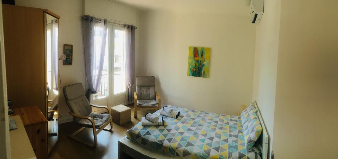 Des Vacances De Reve Appartement Fréjus Buitenkant foto