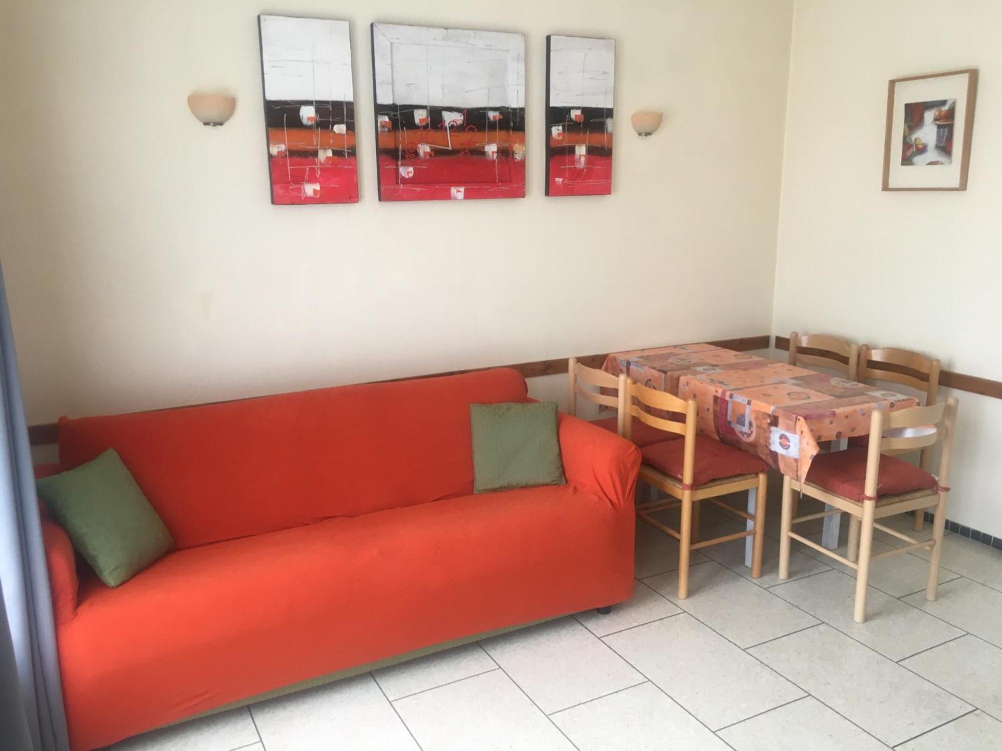 Des Vacances De Reve Appartement Fréjus Buitenkant foto